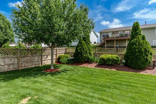 3047 VAUGHNDALE Drive, Machesney Park, IL 61115