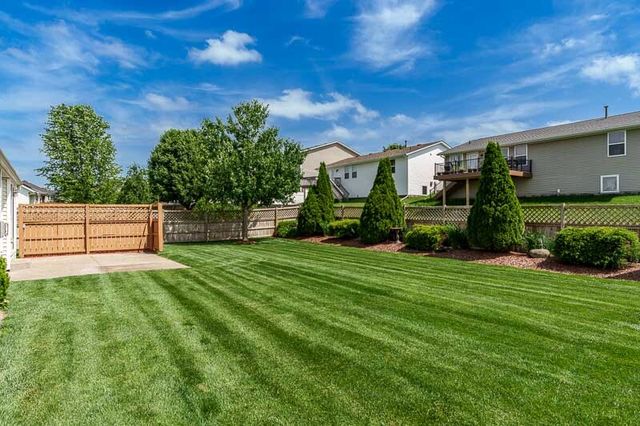 3047 VAUGHNDALE Drive, Machesney Park, IL 61115