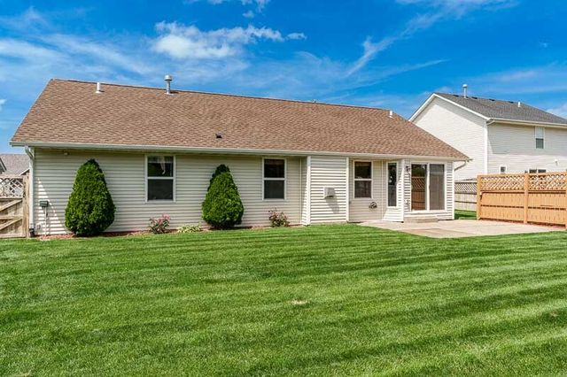3047 VAUGHNDALE Drive, Machesney Park, IL 61115