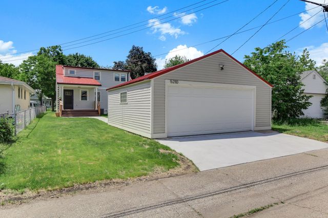 5210 Irving Avenue N, Minneapolis, MN 55430