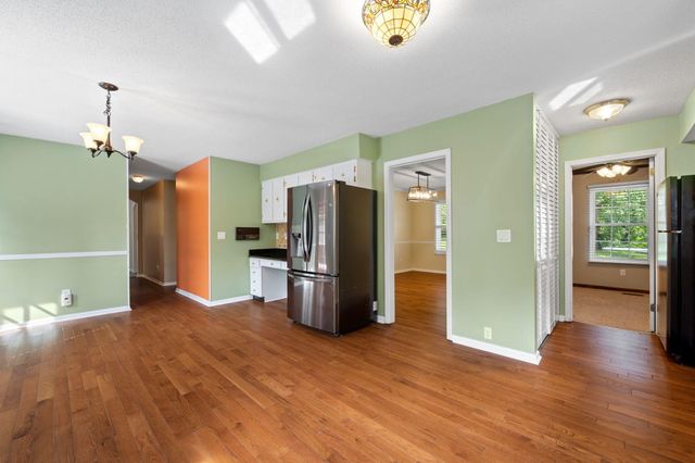 817 Fox Chase Lane, Hixson, TN 37343