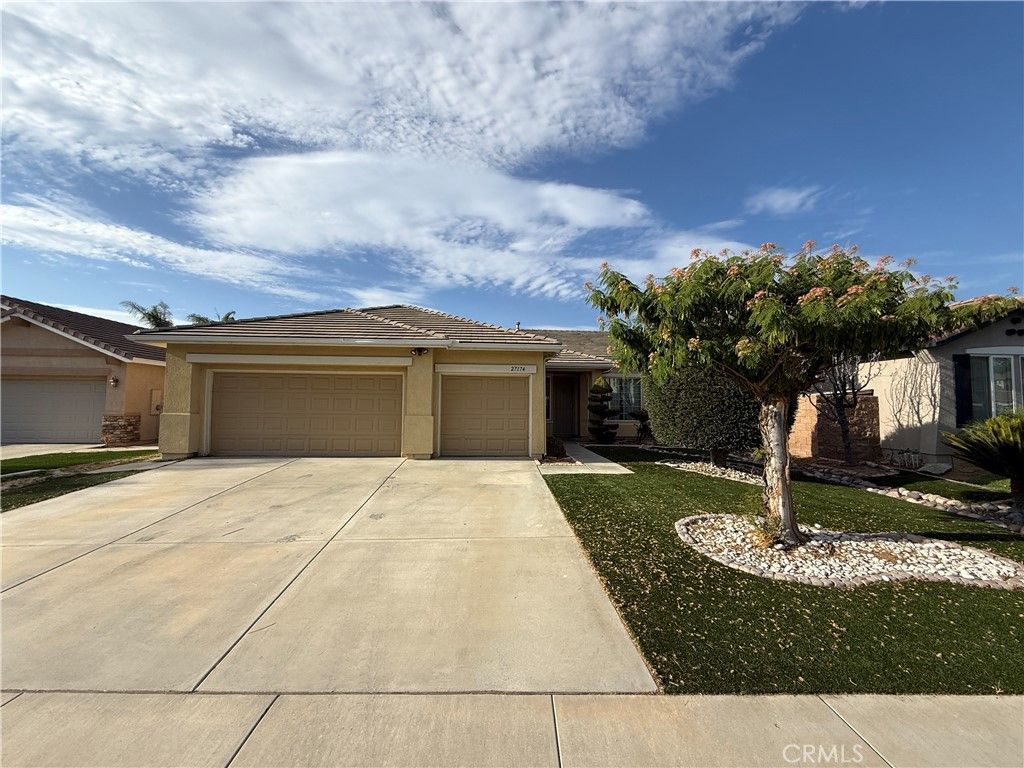 27174 Augusta Ave, Menifee, CA 92584 — exterior