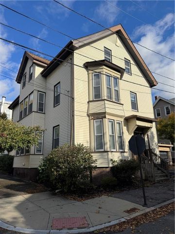 66 Armstrong Avenue, Providence, RI 02908