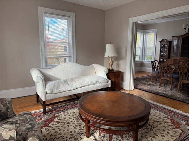 66 Armstrong Avenue, Providence, RI 02908