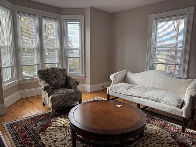 66 Armstrong Avenue, Providence, RI 02908