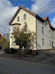 66 Armstrong Avenue, Providence, RI 02908