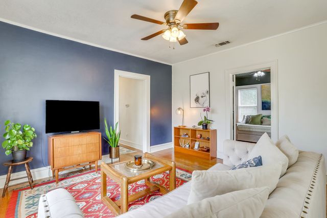 2529 Chicago Avenue, Fort Worth, TX 76103
