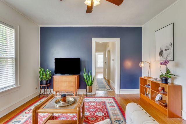 2529 Chicago Avenue, Fort Worth, TX 76103