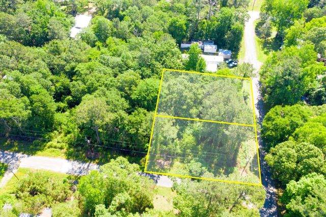 Lots 13-14 Hunters Drive, Trinity, TX 75862