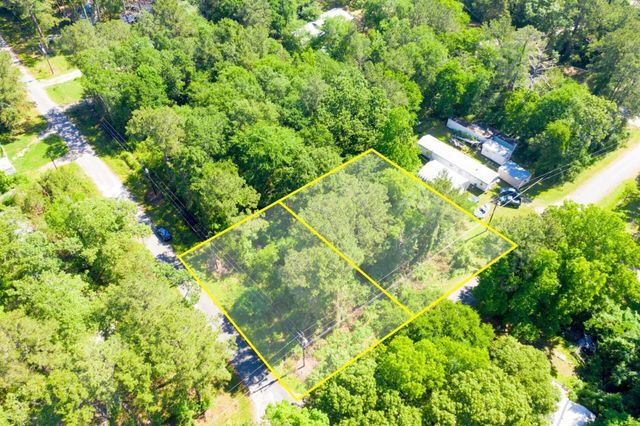Lots 13-14 Hunters Drive, Trinity, TX 75862