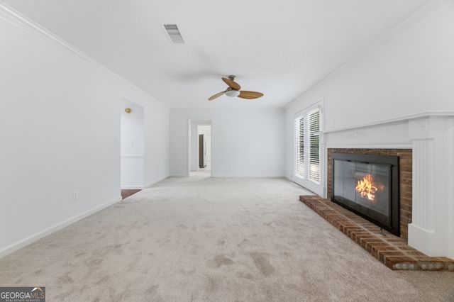 4288 Millhouse Lane, Peachtree Corners, GA 30092