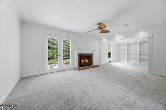4288 Millhouse Lane, Peachtree Corners, GA 30092