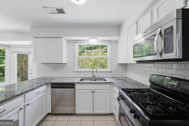 4288 Millhouse Lane, Peachtree Corners, GA 30092