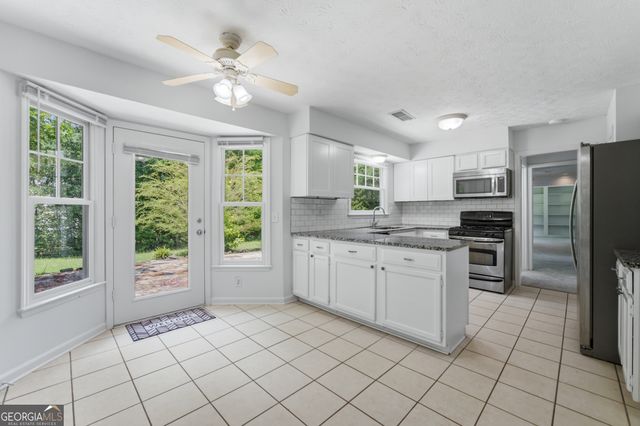 4288 Millhouse Lane, Peachtree Corners, GA 30092