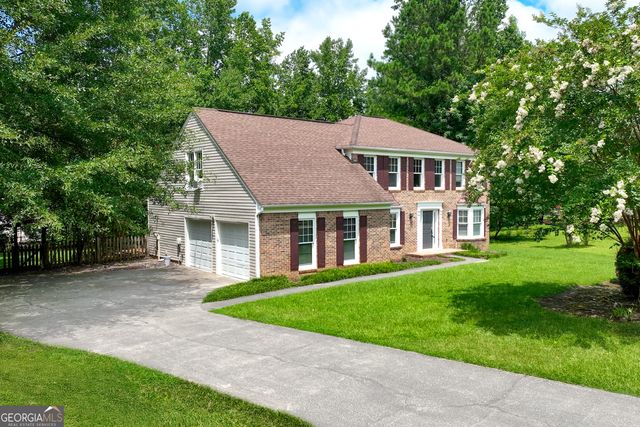 4288 Millhouse Lane, Peachtree Corners, GA 30092