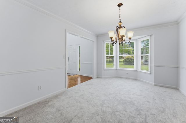 4288 Millhouse Lane, Peachtree Corners, GA 30092