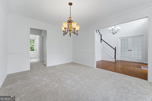 4288 Millhouse Lane, Peachtree Corners, GA 30092