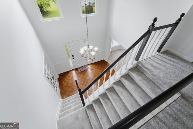 4288 Millhouse Lane, Peachtree Corners, GA 30092
