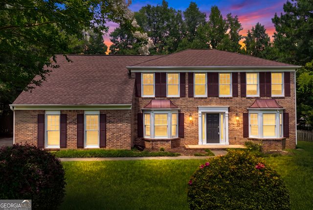 4288 Millhouse Lane, Peachtree Corners, GA 30092