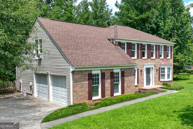 4288 Millhouse Lane, Peachtree Corners, GA 30092