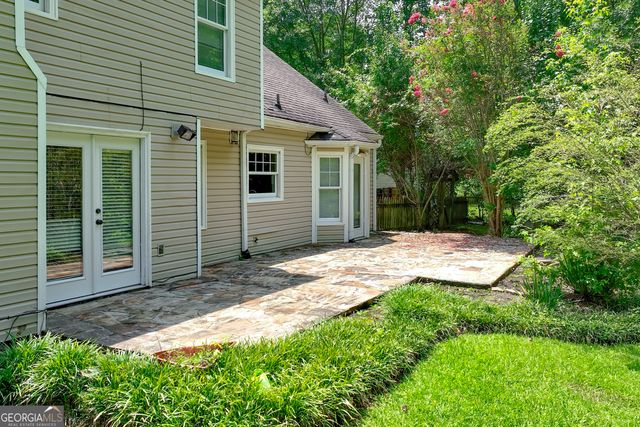 4288 Millhouse Lane, Peachtree Corners, GA 30092