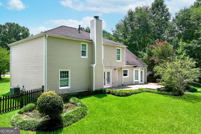 4288 Millhouse Lane, Peachtree Corners, GA 30092