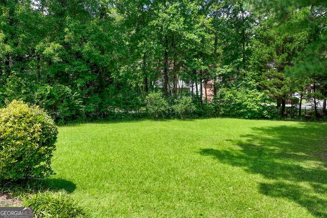 4288 Millhouse Lane, Peachtree Corners, GA 30092