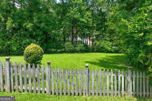 4288 Millhouse Lane, Peachtree Corners, GA 30092