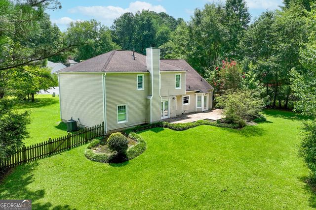 4288 Millhouse Lane, Peachtree Corners, GA 30092