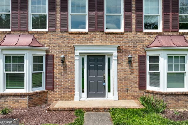 4288 Millhouse Lane, Peachtree Corners, GA 30092