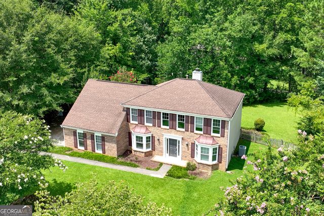 4288 Millhouse Lane, Peachtree Corners, GA 30092