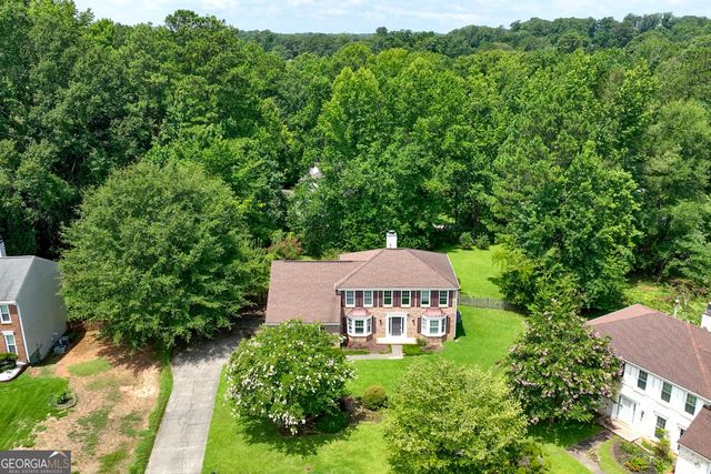 4288 Millhouse Lane, Peachtree Corners, GA 30092