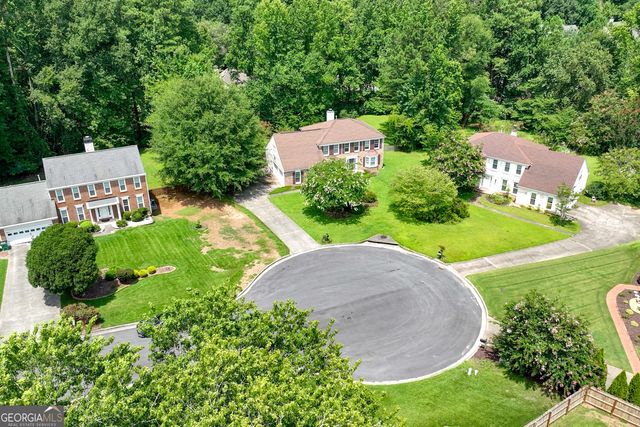 4288 Millhouse Lane, Peachtree Corners, GA 30092