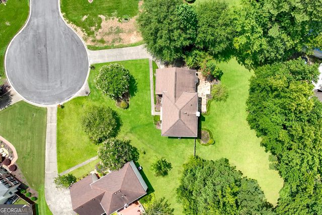4288 Millhouse Lane, Peachtree Corners, GA 30092