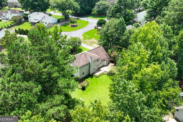 4288 Millhouse Lane, Peachtree Corners, GA 30092