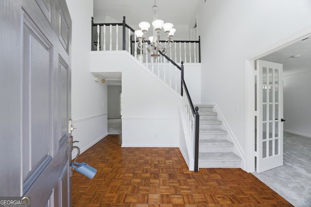 4288 Millhouse Lane, Peachtree Corners, GA 30092