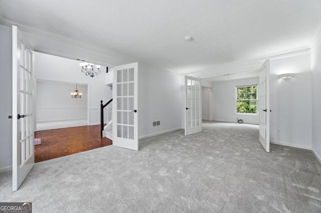 4288 Millhouse Lane, Peachtree Corners, GA 30092