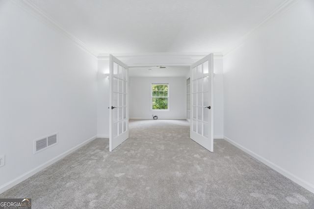 4288 Millhouse Lane, Peachtree Corners, GA 30092
