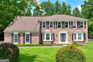 4288 Millhouse Lane, Peachtree Corners, GA 30092