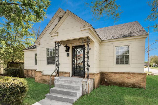 7504 Elm Street, Houston, TX 77023