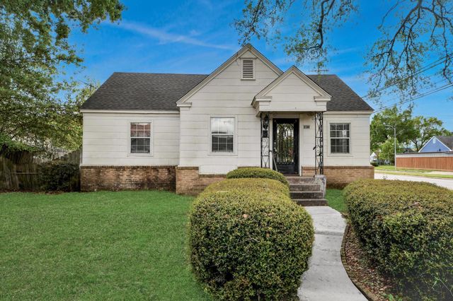 7504 Elm Street, Houston, TX 77023