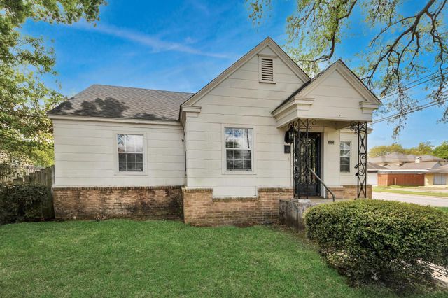 7504 Elm Street, Houston, TX 77023