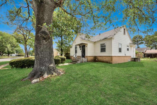 7504 Elm Street, Houston, TX 77023