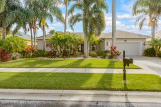 2585 Summerwind Court, West Melbourne, FL 32904