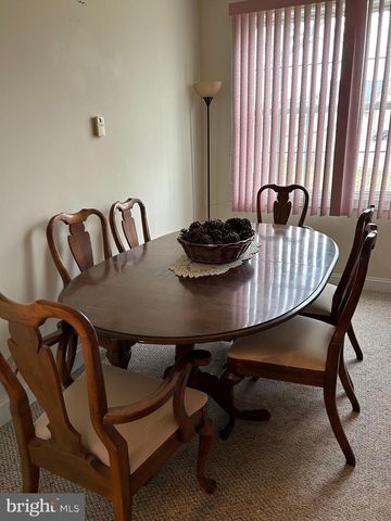 122 BAYBERRY CT, Stephens City, VA 22655