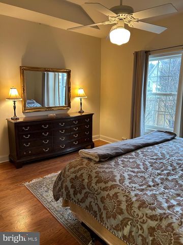 122 BAYBERRY CT, Stephens City, VA 22655