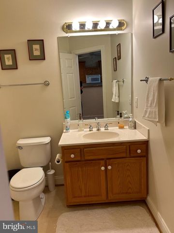 122 BAYBERRY CT, Stephens City, VA 22655