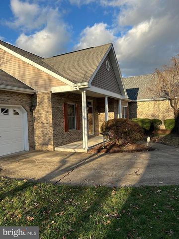 122 BAYBERRY CT, Stephens City, VA 22655