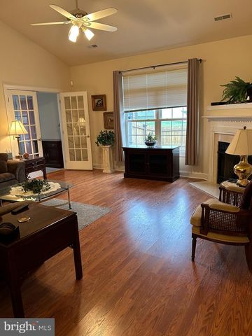 122 BAYBERRY CT, Stephens City, VA 22655