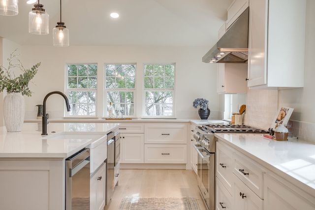 1432 Mount Gilead Road, Keller, TX 76262